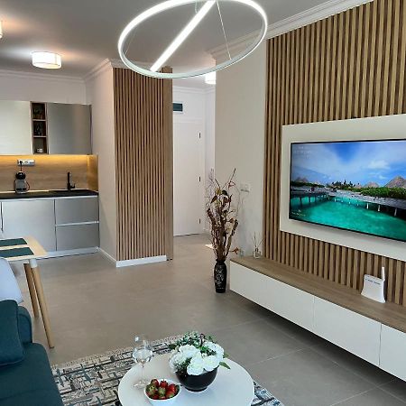 Luxury Apartment Sozopol In Green Life المظهر الخارجي الصورة
