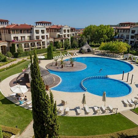 Luxury Apartment Sozopol In Green Life المظهر الخارجي الصورة