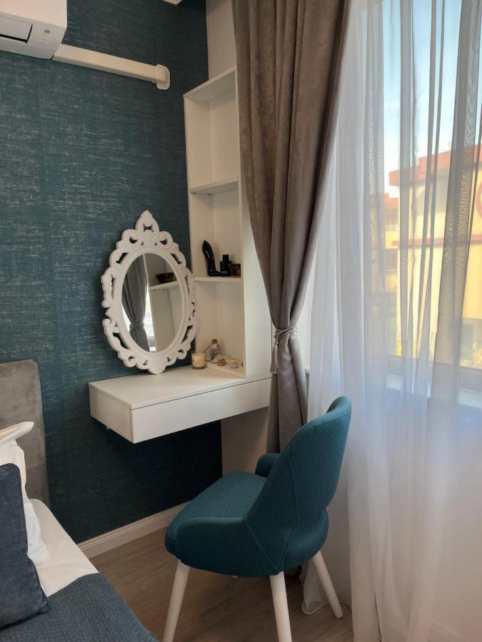 Luxury Apartment Sozopol In Green Life المظهر الخارجي الصورة