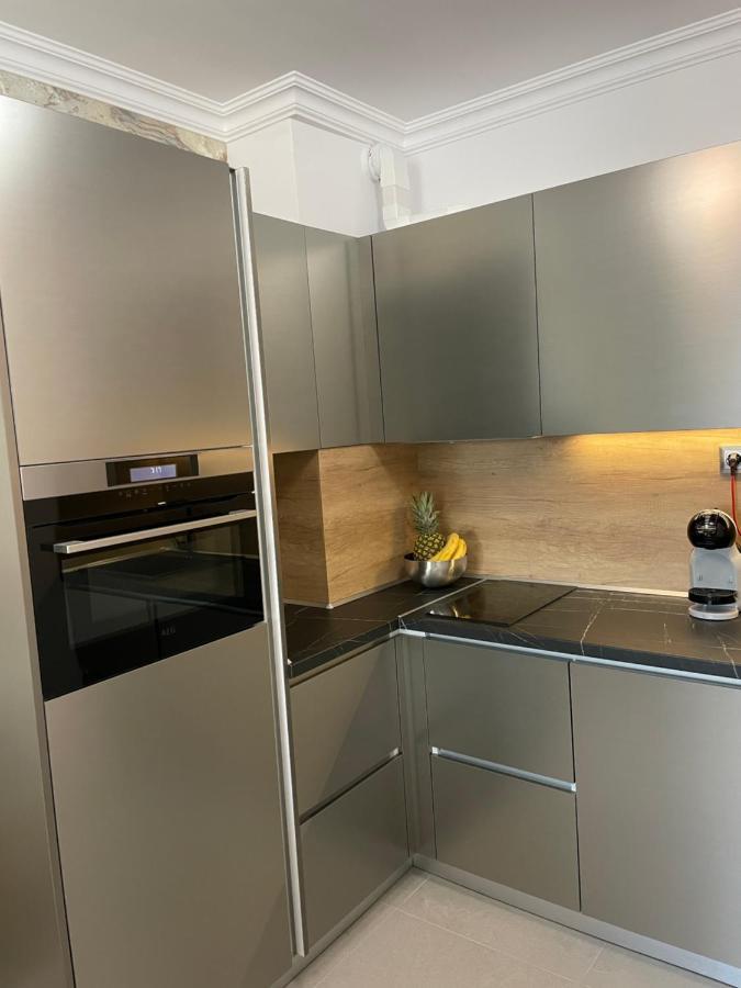 Luxury Apartment Sozopol In Green Life المظهر الخارجي الصورة