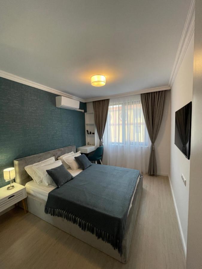 Luxury Apartment Sozopol In Green Life المظهر الخارجي الصورة