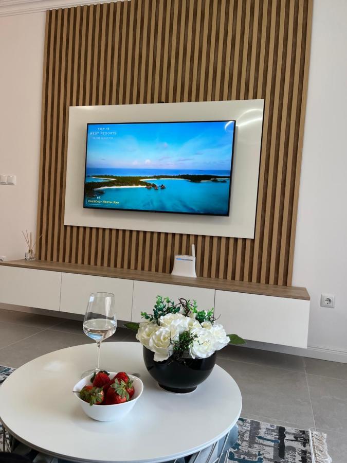 Luxury Apartment Sozopol In Green Life المظهر الخارجي الصورة