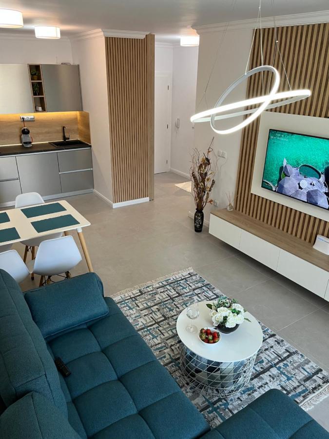 Luxury Apartment Sozopol In Green Life المظهر الخارجي الصورة