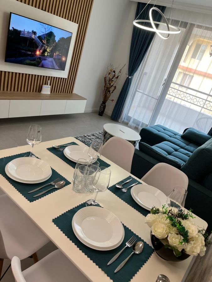 Luxury Apartment Sozopol In Green Life المظهر الخارجي الصورة