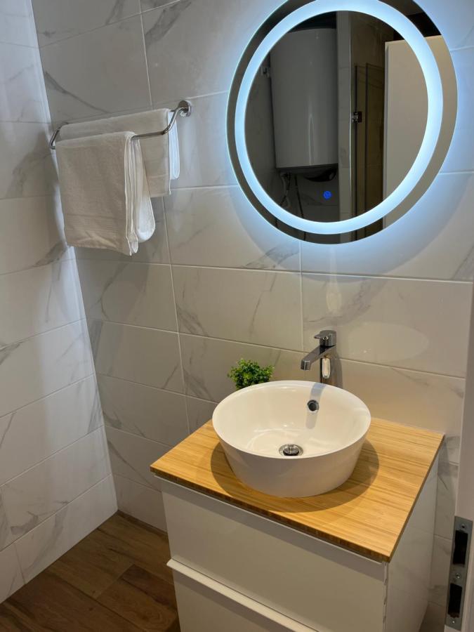 Luxury Apartment Sozopol In Green Life المظهر الخارجي الصورة