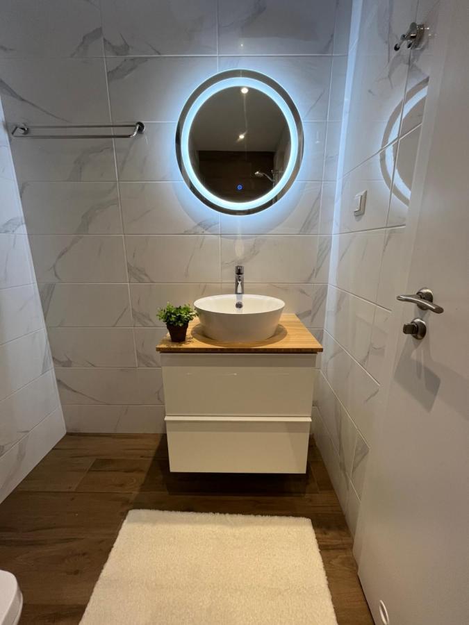Luxury Apartment Sozopol In Green Life المظهر الخارجي الصورة