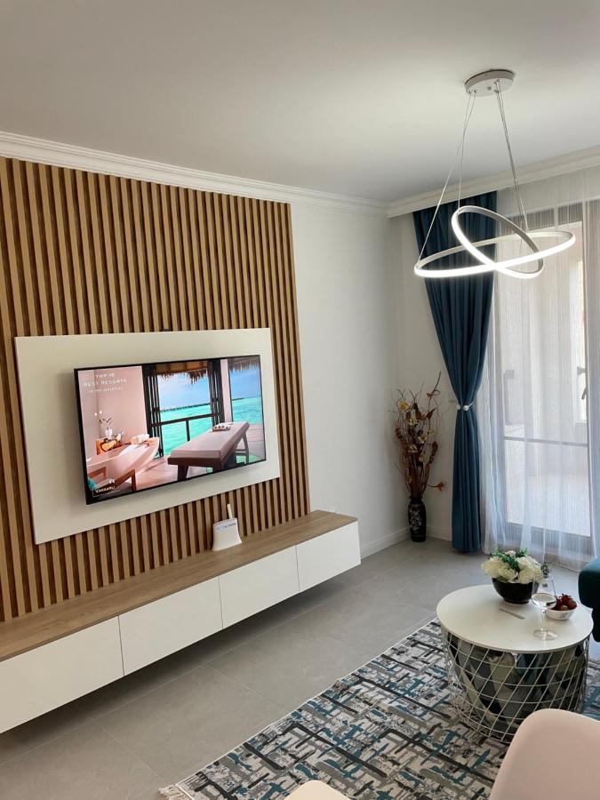 Luxury Apartment Sozopol In Green Life المظهر الخارجي الصورة