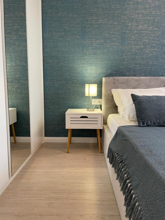 Luxury Apartment Sozopol In Green Life المظهر الخارجي الصورة