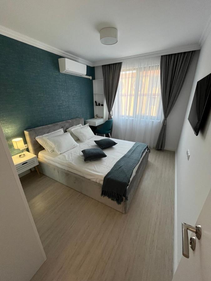 Luxury Apartment Sozopol In Green Life المظهر الخارجي الصورة