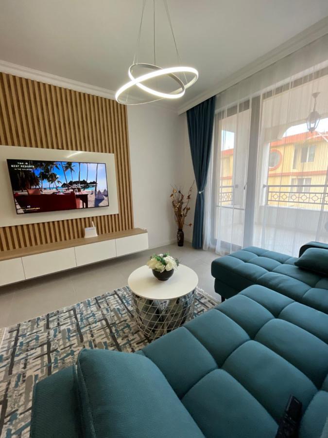 Luxury Apartment Sozopol In Green Life المظهر الخارجي الصورة