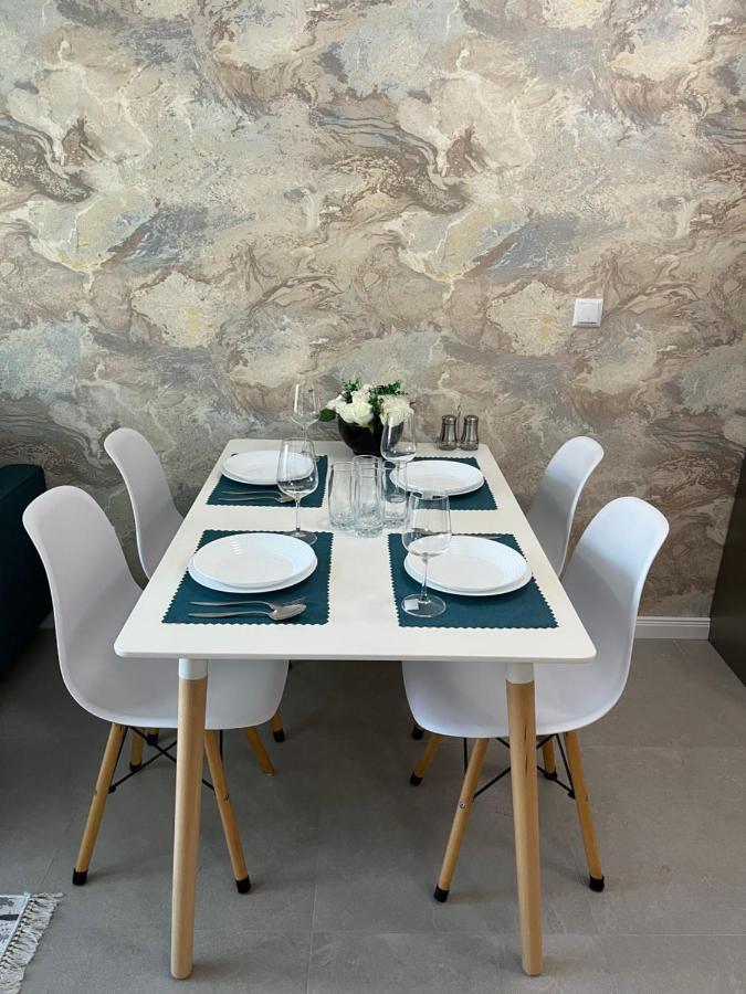 Luxury Apartment Sozopol In Green Life المظهر الخارجي الصورة
