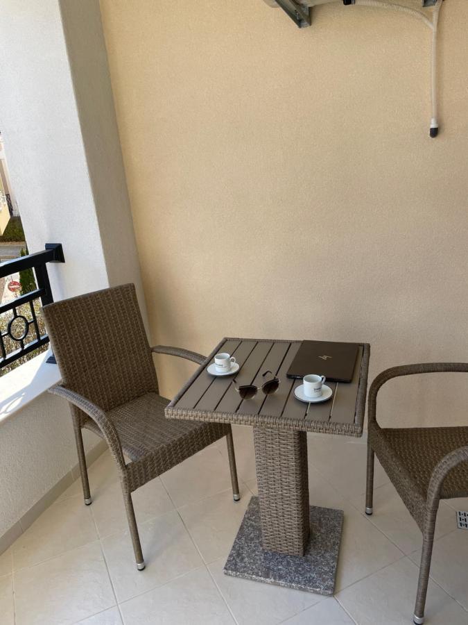 Luxury Apartment Sozopol In Green Life المظهر الخارجي الصورة