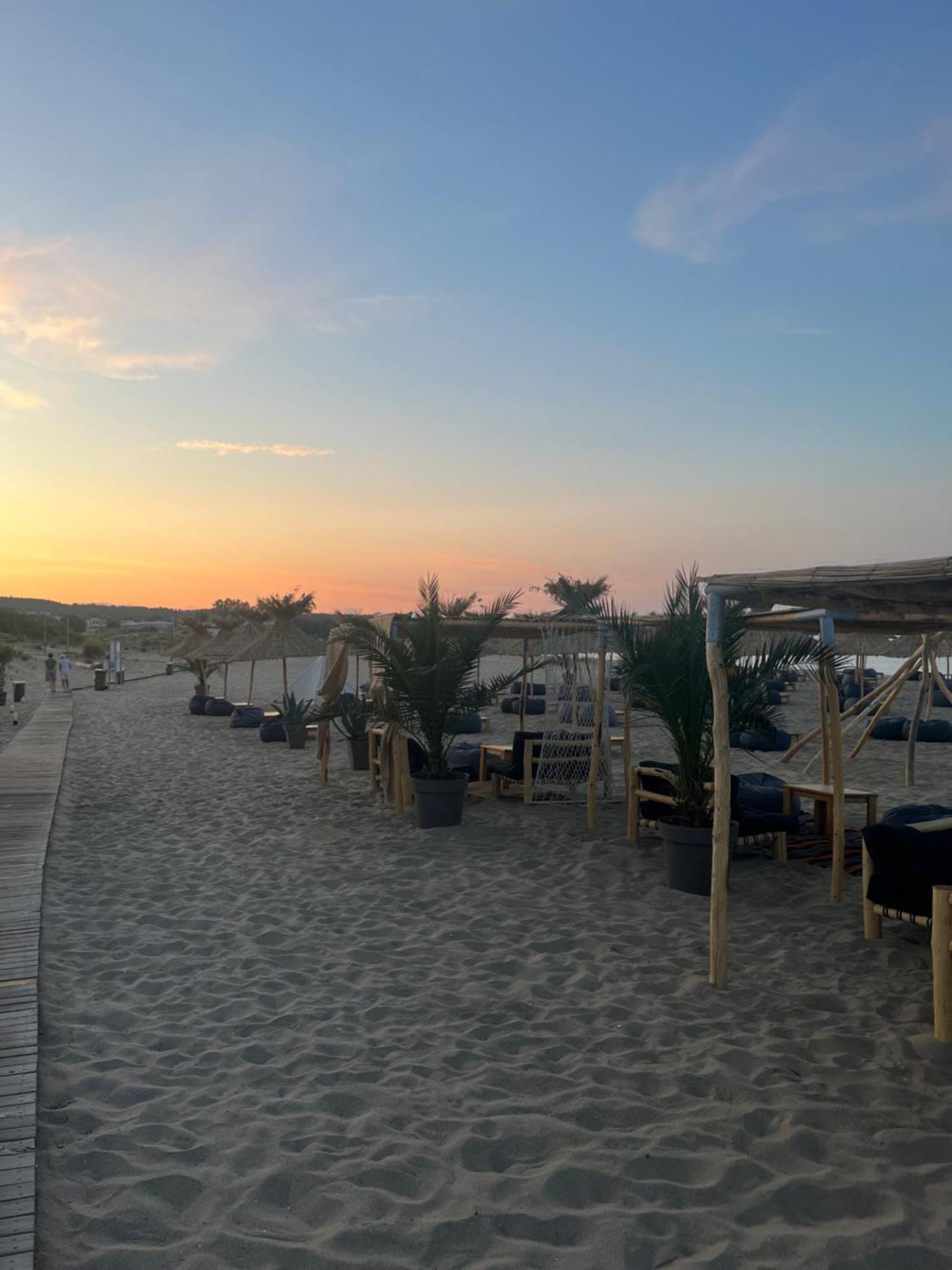 Luxury Apartment Sozopol In Green Life المظهر الخارجي الصورة